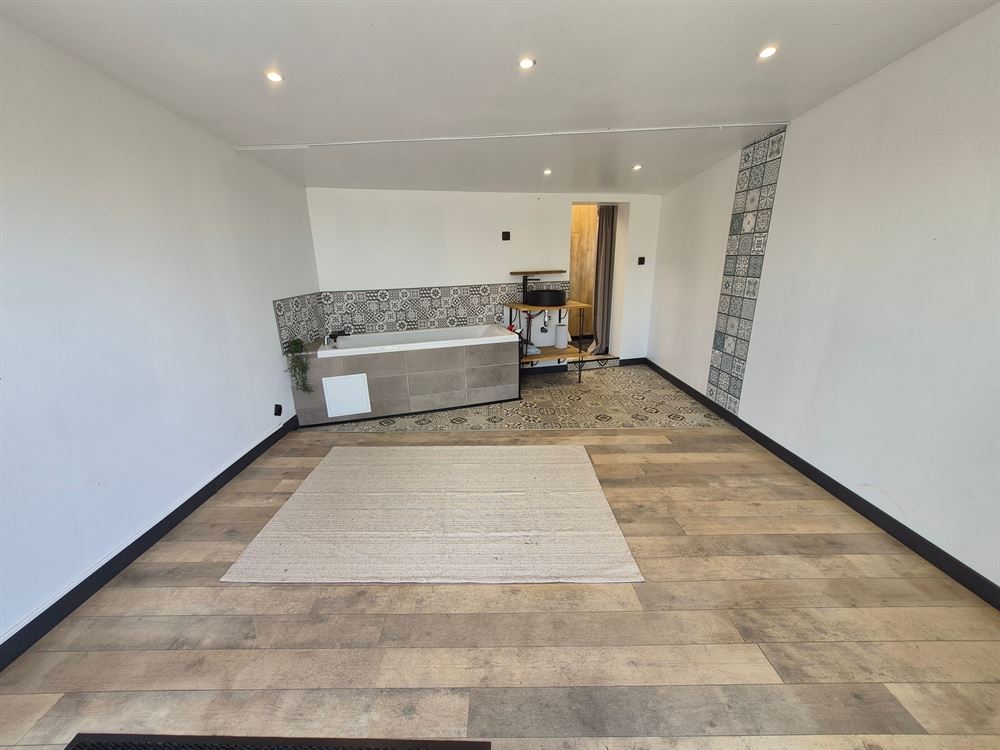 MAISON - 3 CHAMBRES