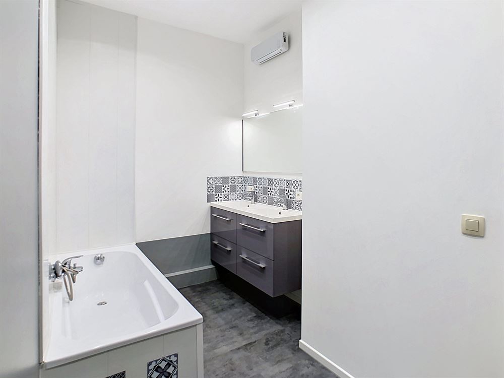 APPARTEMENT 1 CHAMBRE