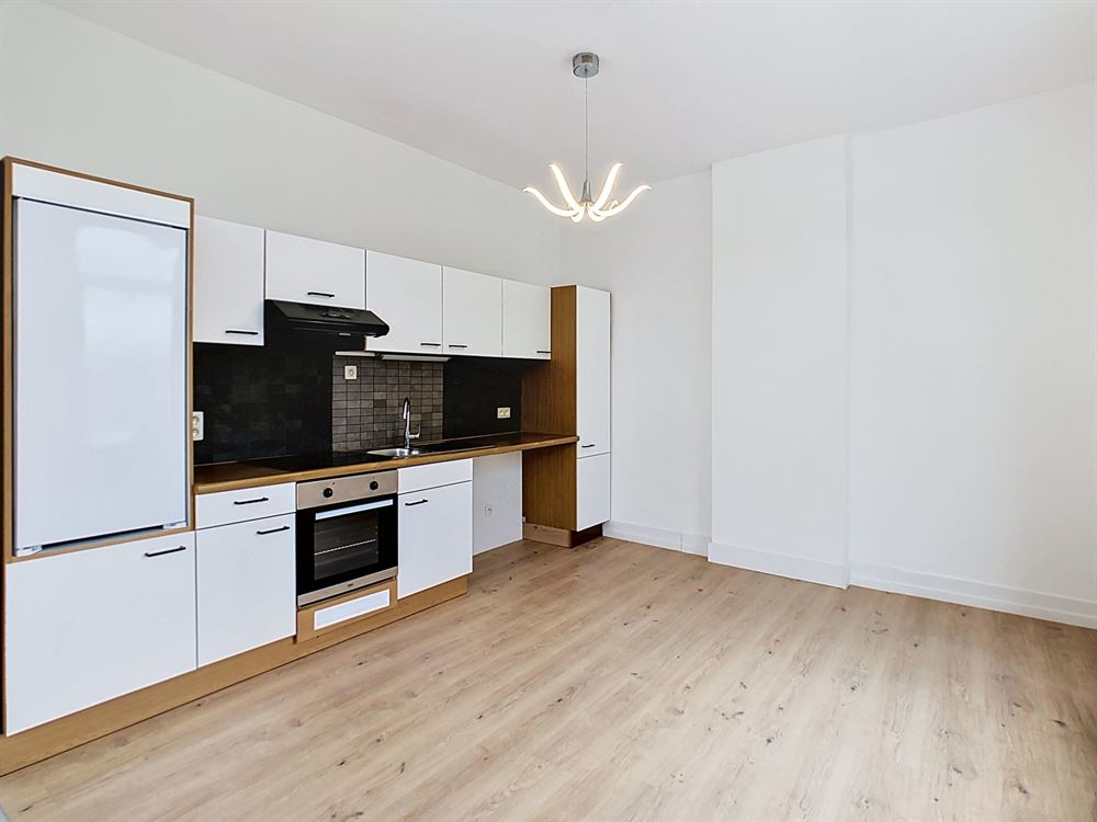 APPARTEMENT 1 CHAMBRE