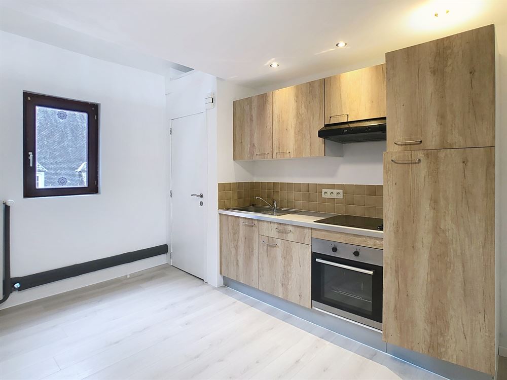APPARTEMENT STYLE DUPLEX 1 CHAMBRE ET 1 BUREAU