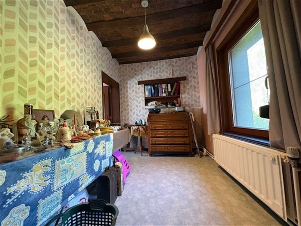 MAISON D'HABITATION