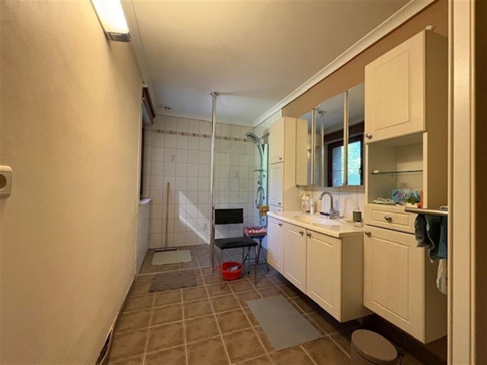 MAISON D'HABITATION
