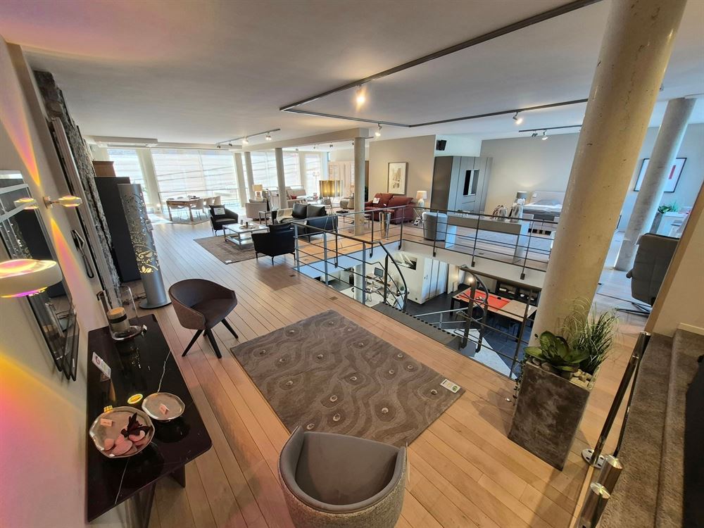 IMMEUBLE DE RAPPORT - COMMERCIAL