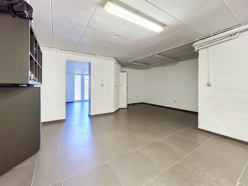MAISON - 4 CHAMBRES - JARDIN