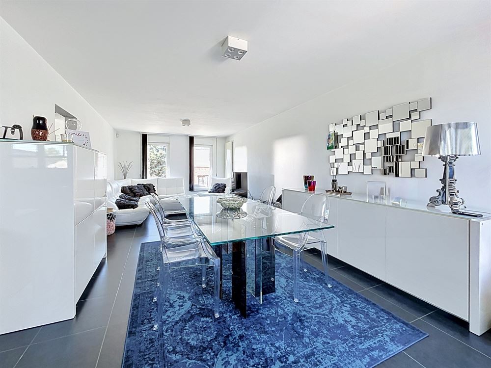 MAISON - 4 CHAMBRES - JARDIN