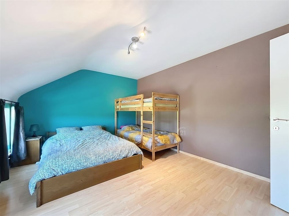 VILLA 186m² GERPINNES