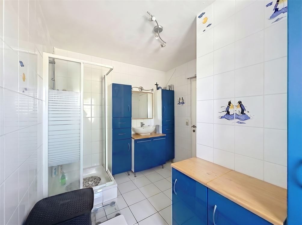 VILLA 186m² GERPINNES