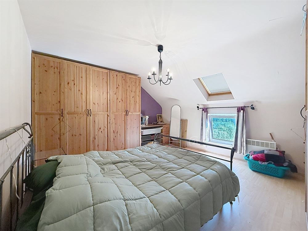 VILLA 186m² GERPINNES