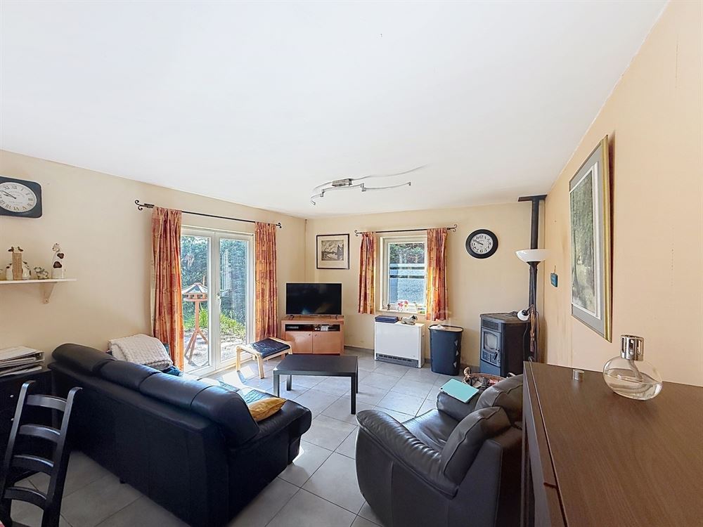 VILLA 186m² GERPINNES