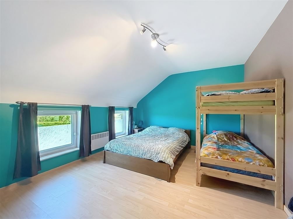 VILLA 186m² GERPINNES