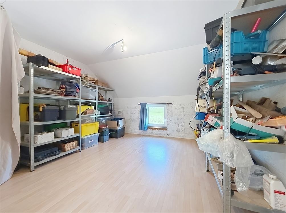 VILLA 186m² GERPINNES