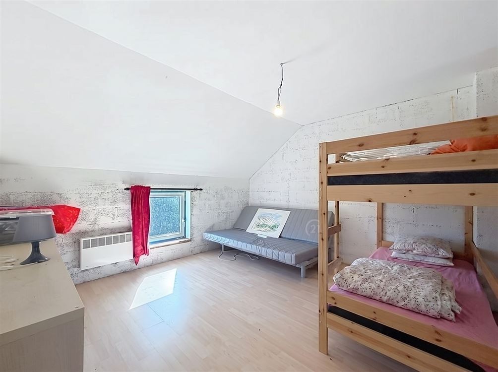 VILLA 186m² GERPINNES