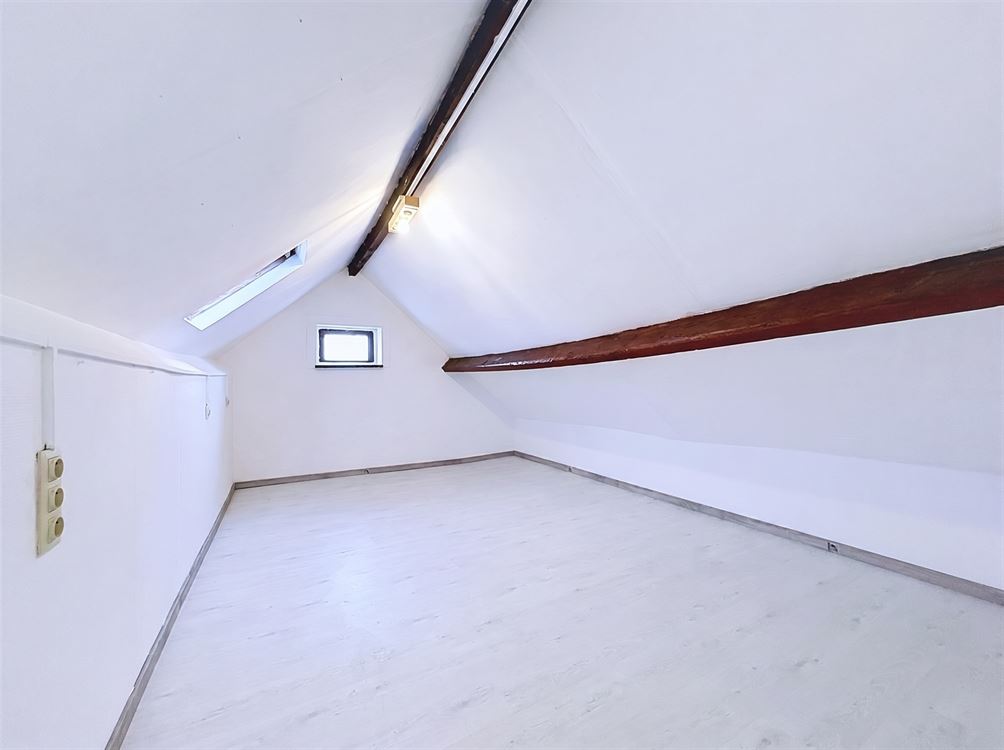 GRAND-RENG - MAISON 2 CHAMBRES
