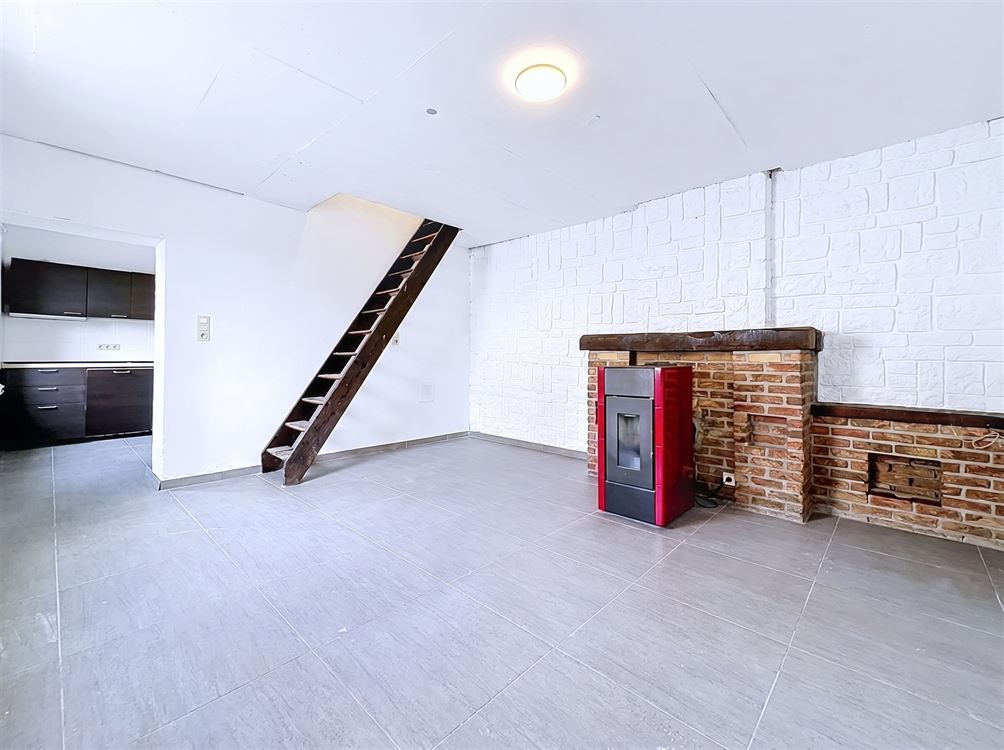 GRAND-RENG - MAISON 2 CHAMBRES