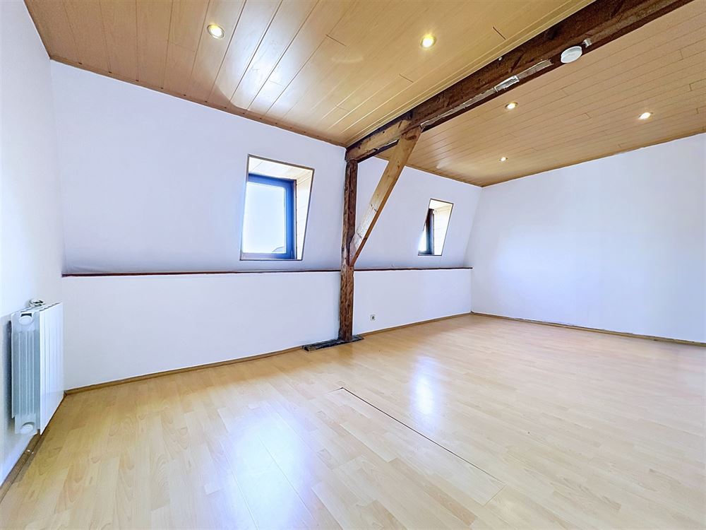 APPARTEMENT 3 CHAMBRES