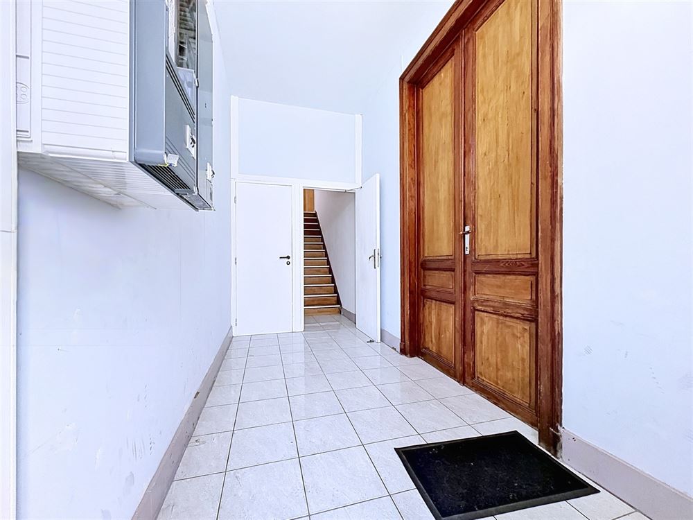 APPARTEMENT 3 CHAMBRES