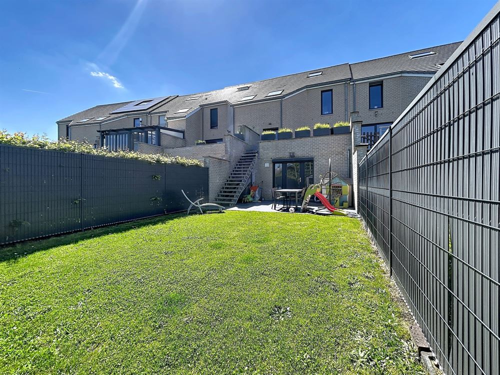 MAISON - 4 CHAMBRES - JARDIN