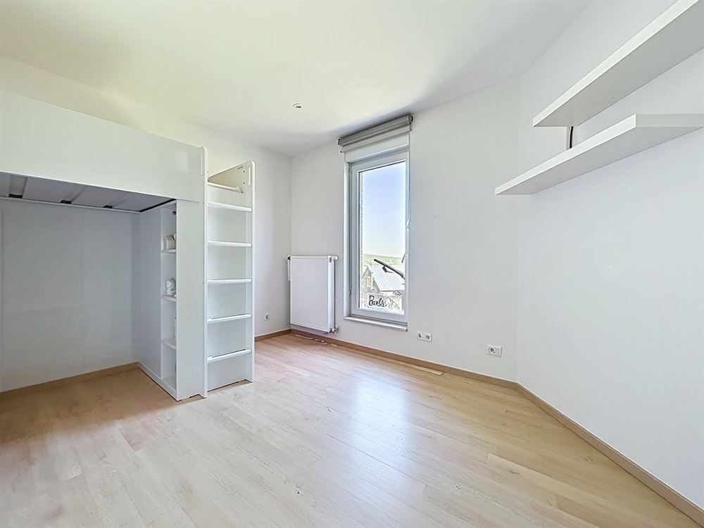 MAISON - 4 CHAMBRES - JARDIN