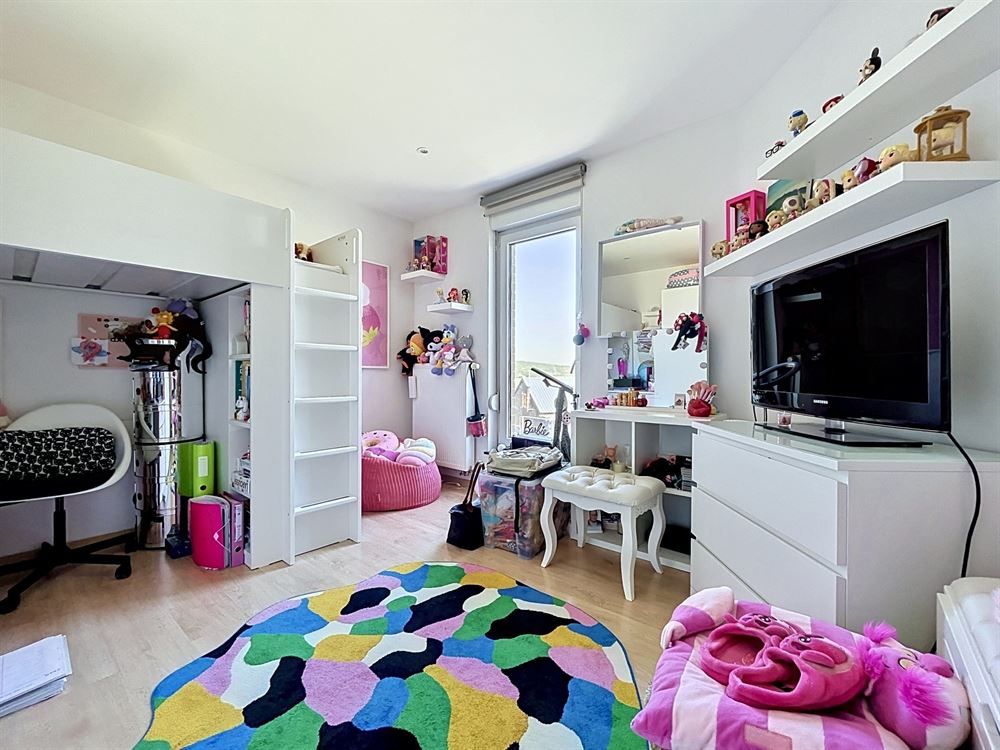 MAISON - 4 CHAMBRES - JARDIN