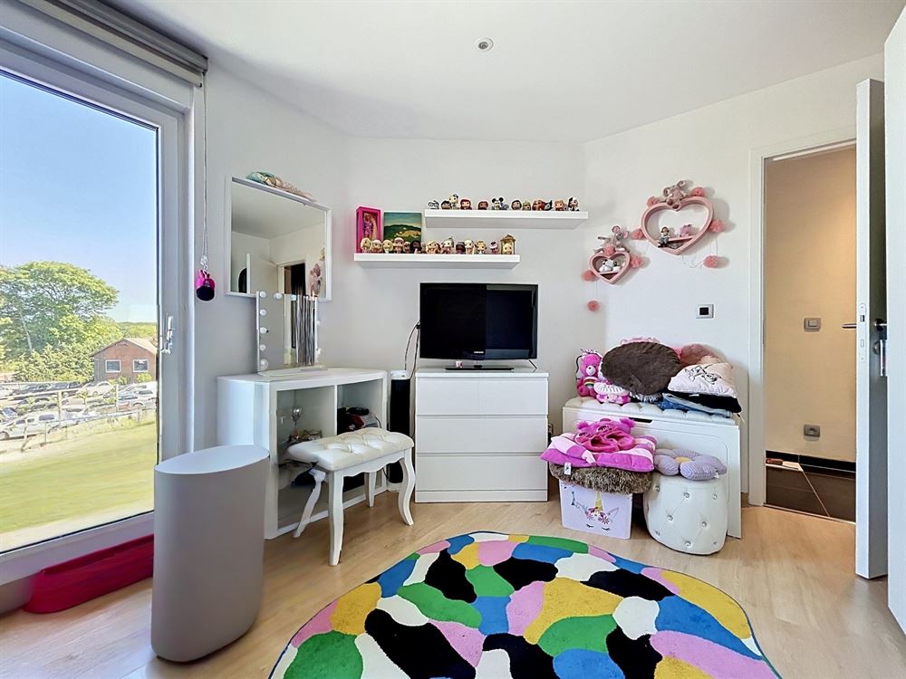 MAISON - 4 CHAMBRES - JARDIN