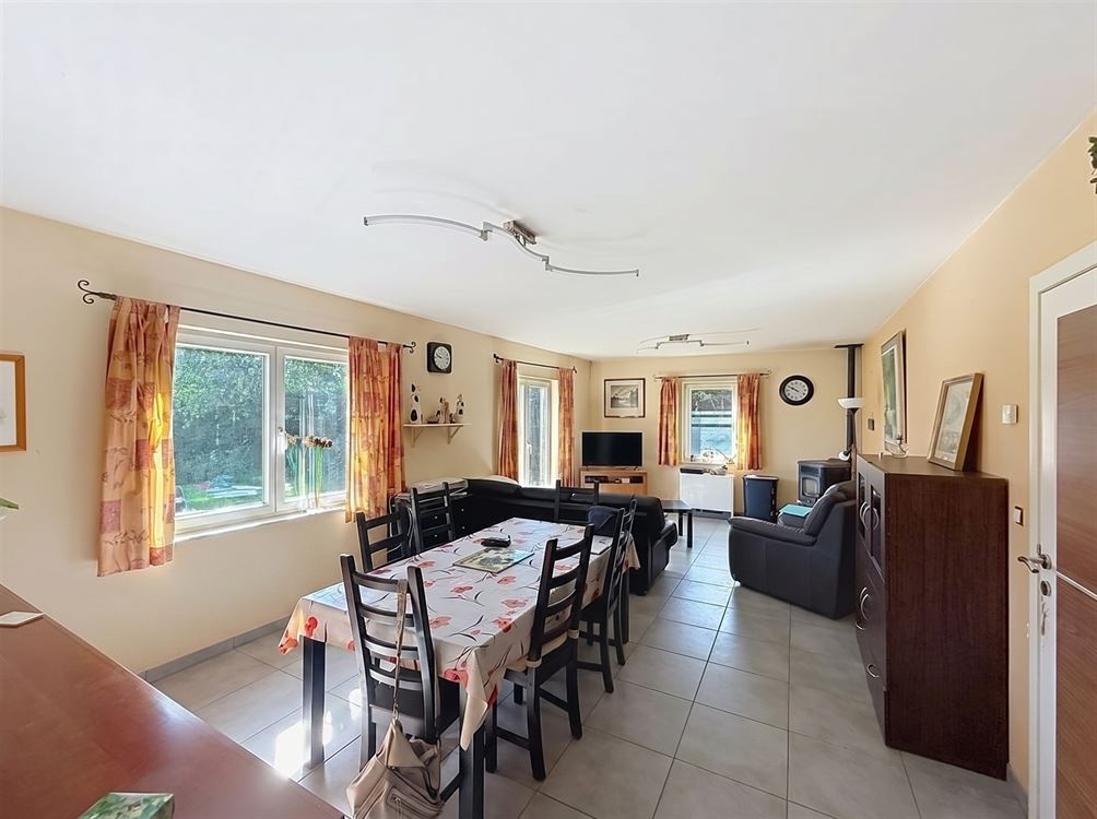 VILLA 186m² GERPINNES