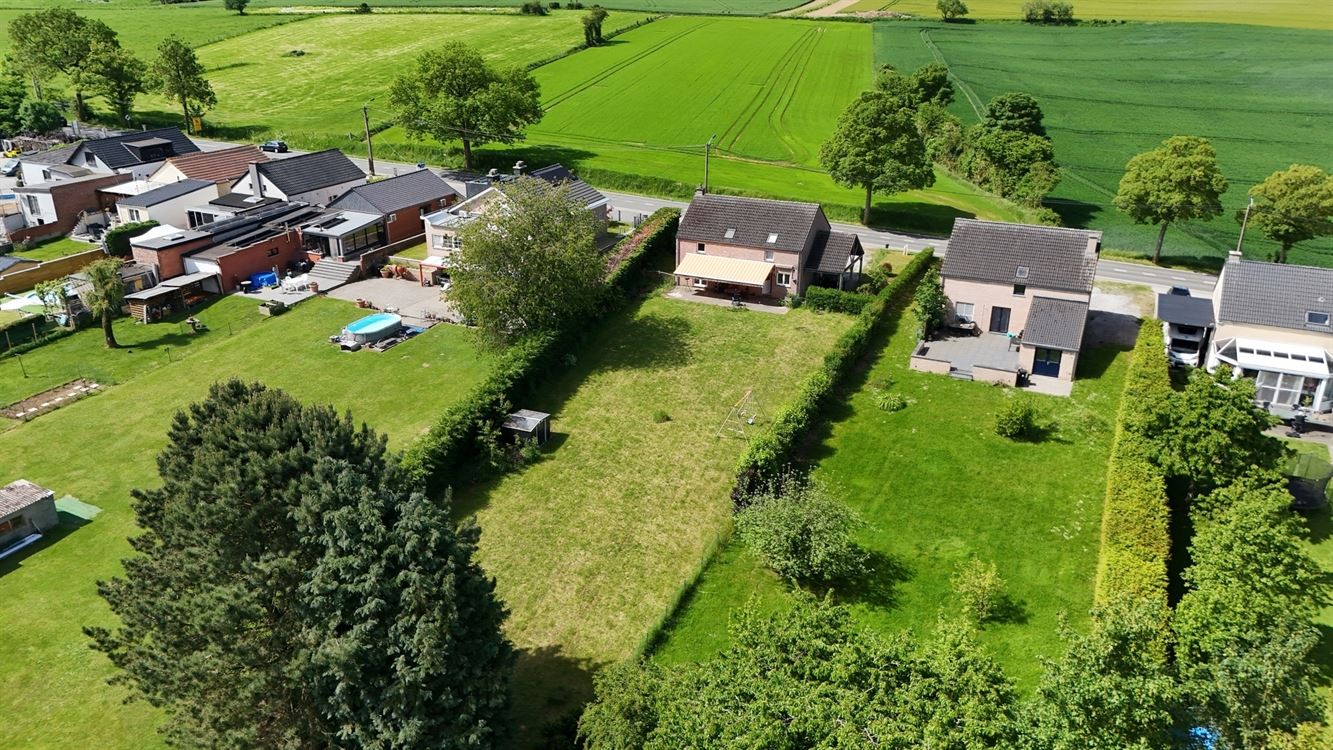 VILLA 186m² GERPINNES