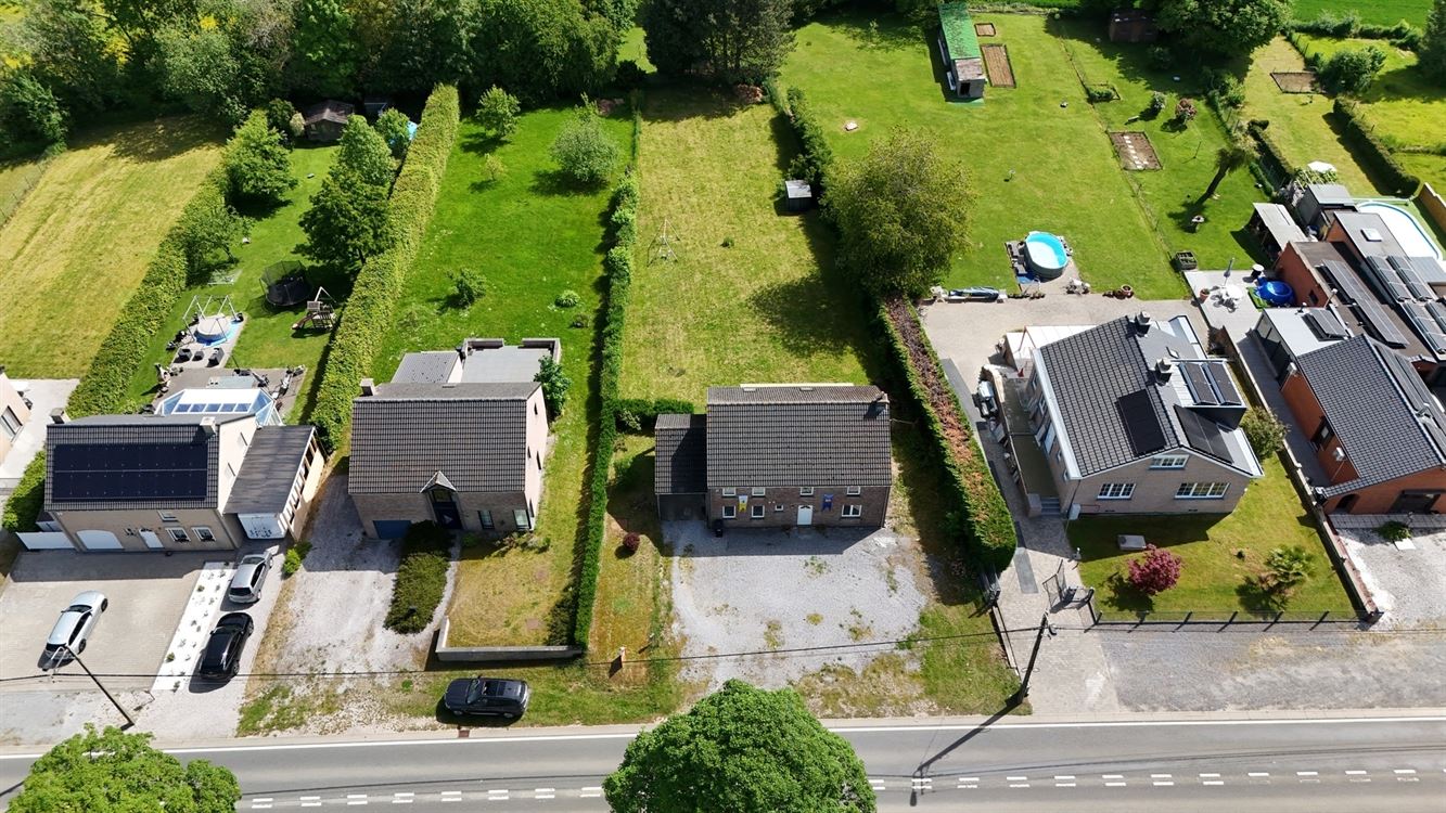 VILLA 186m² GERPINNES