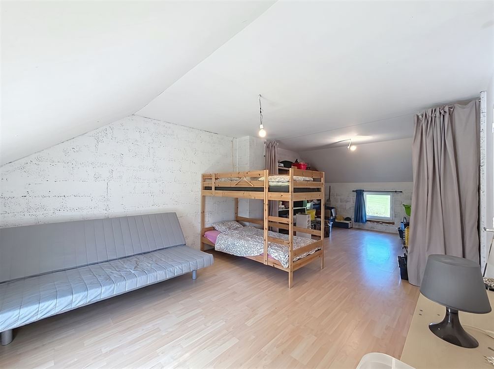 VILLA 186m² GERPINNES