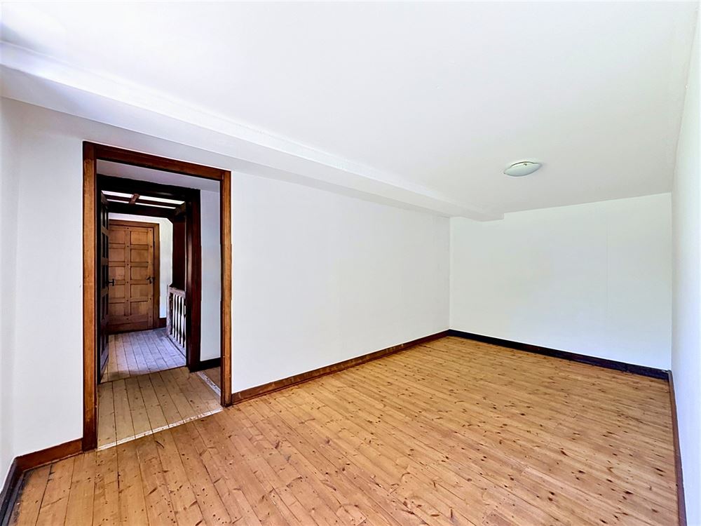 AUTHENTIQUE MAISON EN PIERRE BLEUE – JARDIN – GARAGE