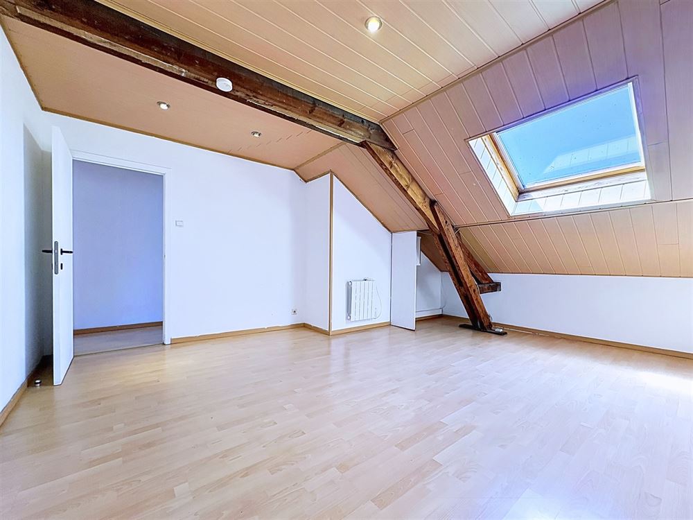 APPARTEMENT 3 CHAMBRES