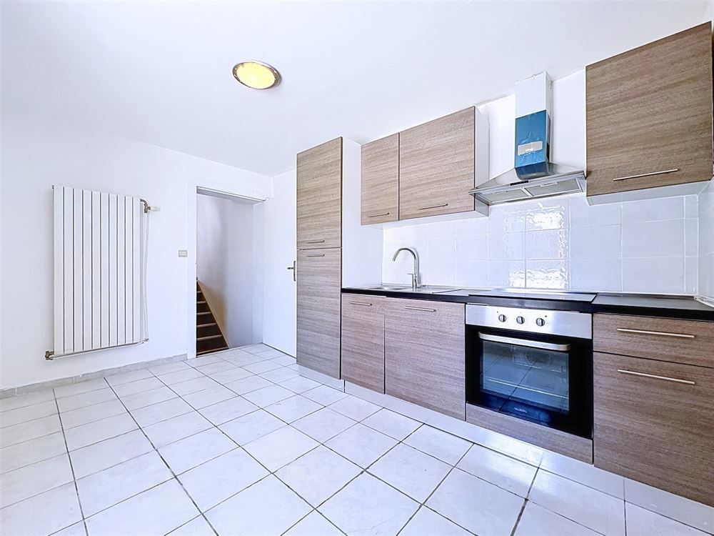 APPARTEMENT 3 CHAMBRES