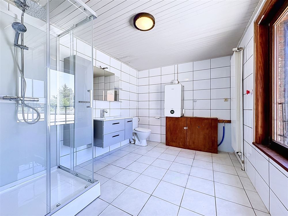 APPARTEMENT 3 CHAMBRES