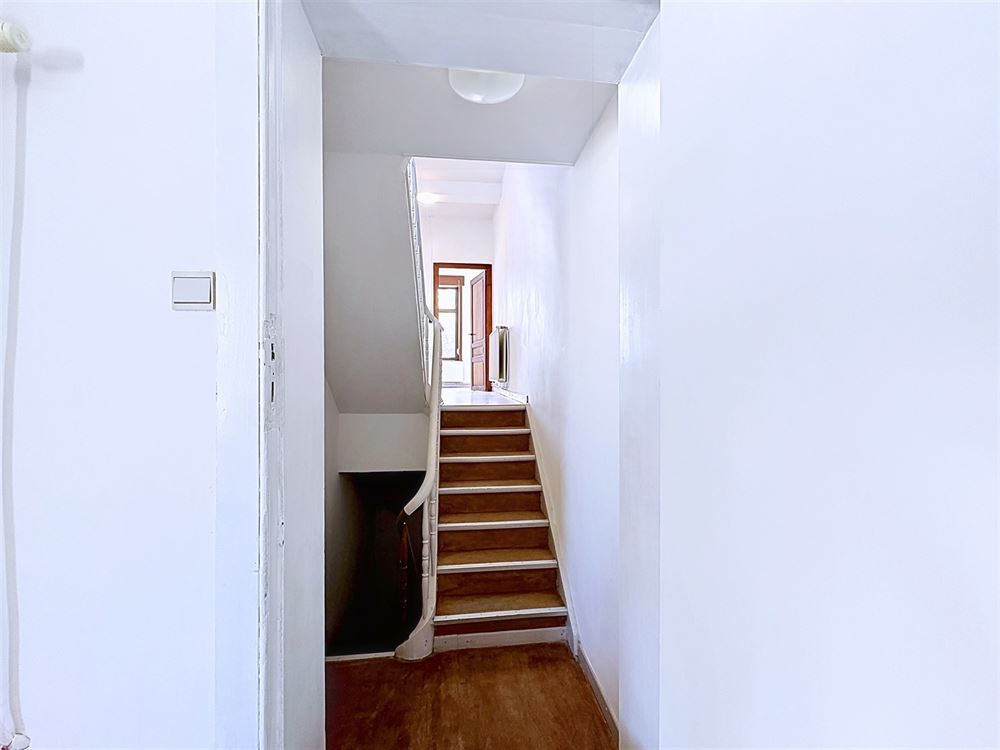 APPARTEMENT 3 CHAMBRES