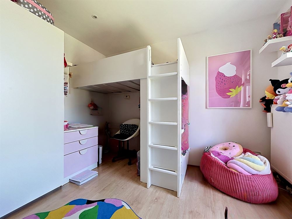 MAISON - 4 CHAMBRES - JARDIN