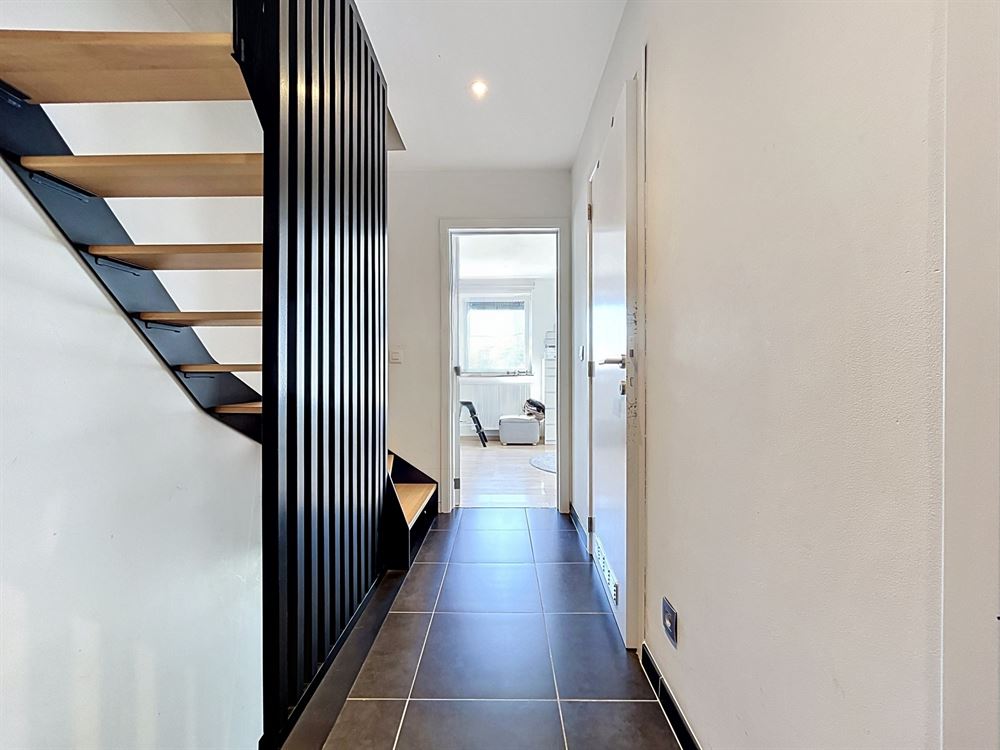 MAISON - 4 CHAMBRES - JARDIN