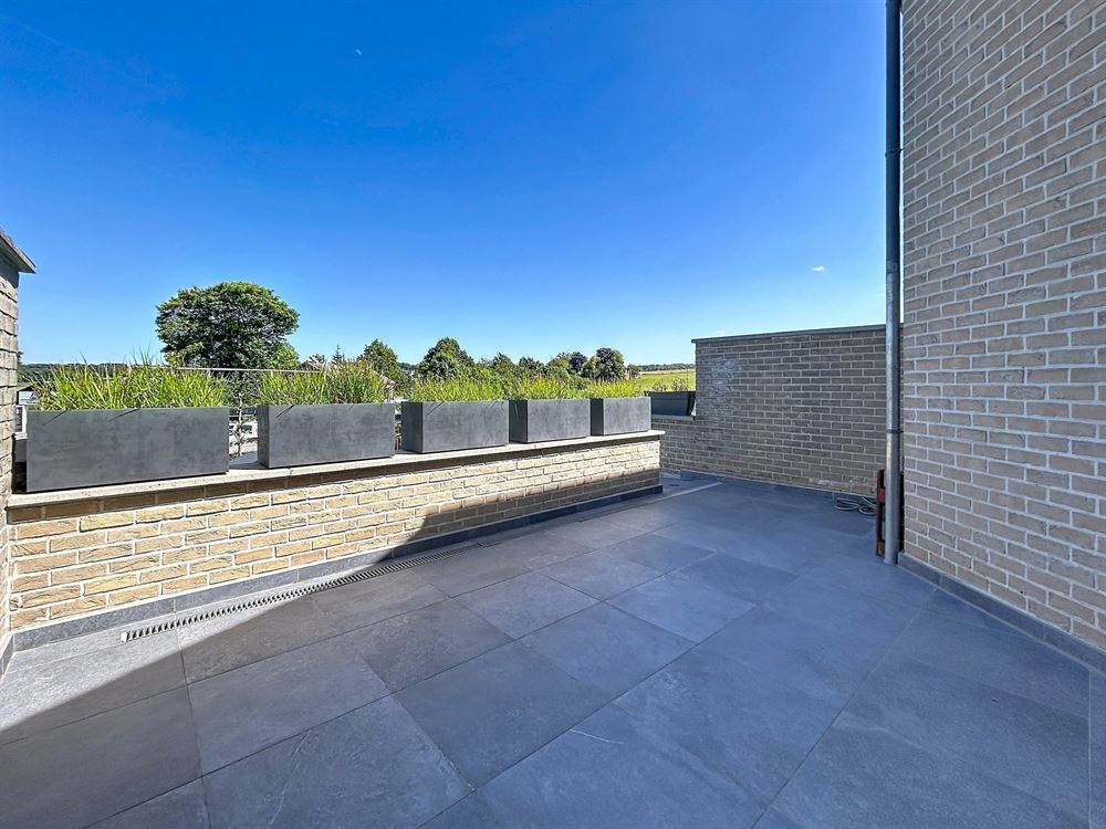 MAISON - 4 CHAMBRES - JARDIN