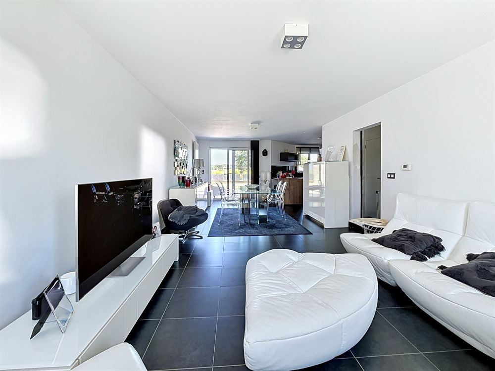 MAISON - 4 CHAMBRES - JARDIN