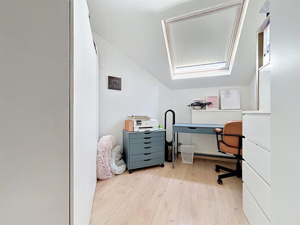 MAISON - 4 CHAMBRES - JARDIN