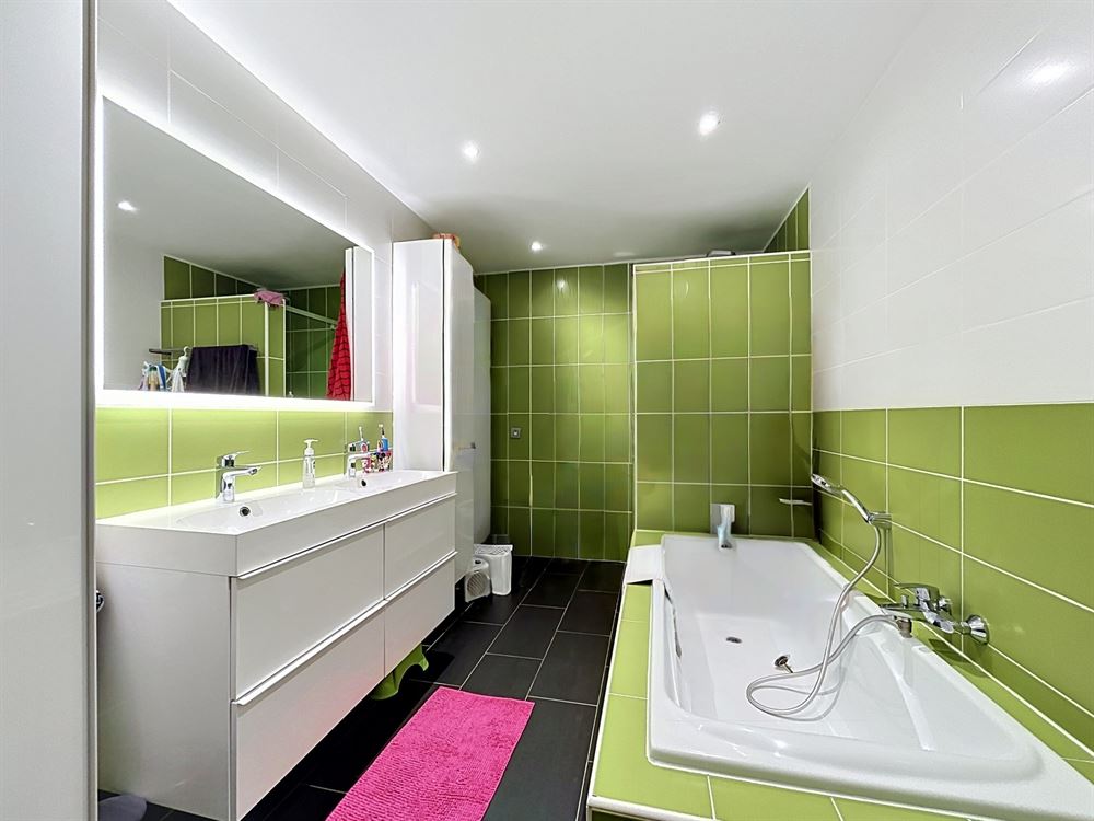 MAISON - 4 CHAMBRES - JARDIN