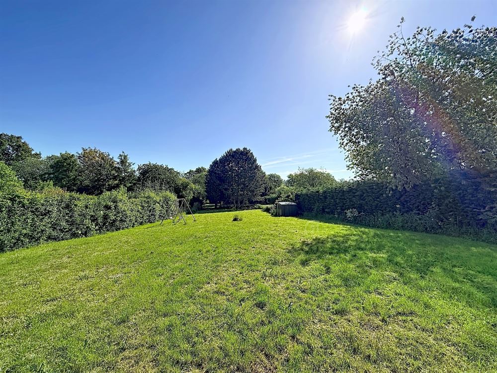 VILLA 186m² GERPINNES