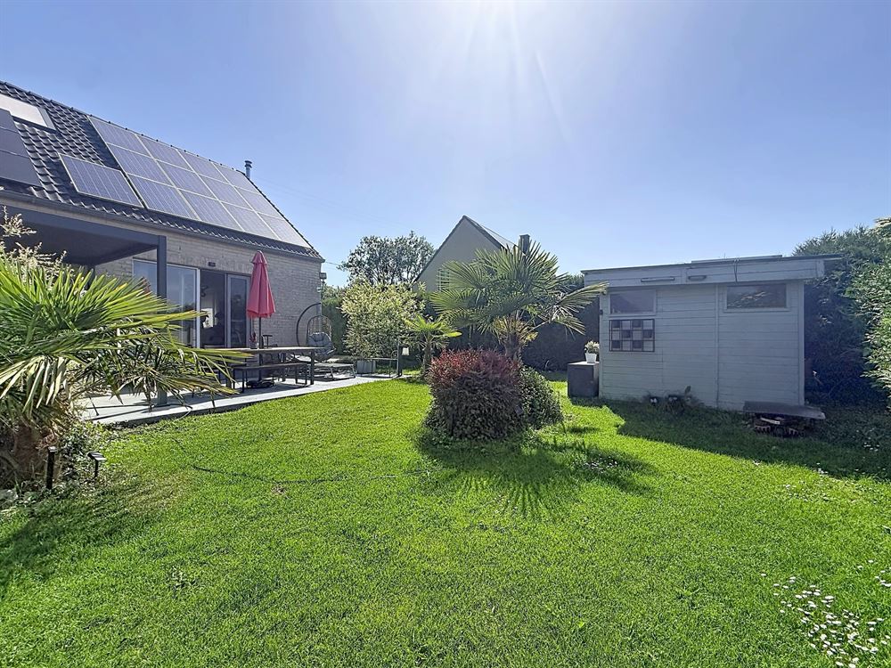VILLA 4 FACADES