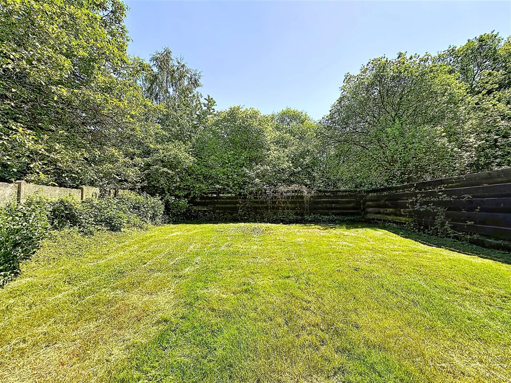 AUTHENTIQUE MAISON EN PIERRE BLEUE – JARDIN – GARAGE