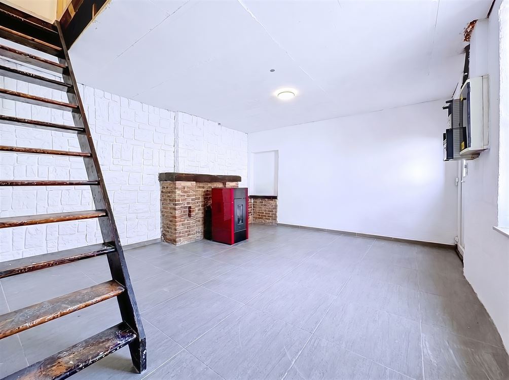 GRAND-RENG - MAISON 2 CHAMBRES
