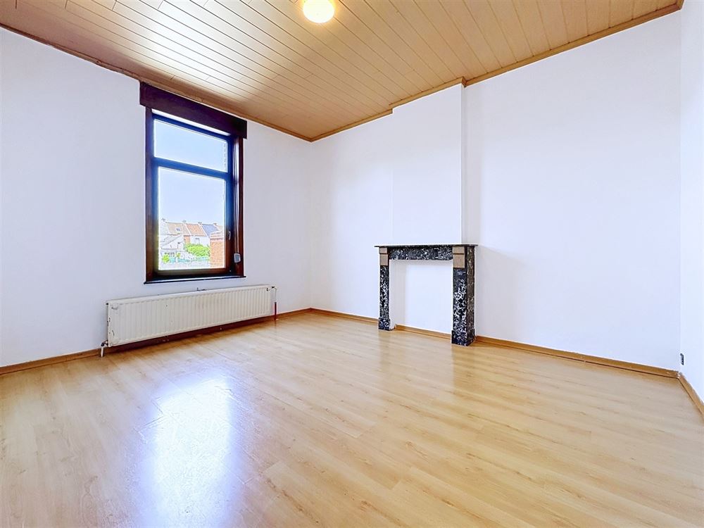 APPARTEMENT 3 CHAMBRES