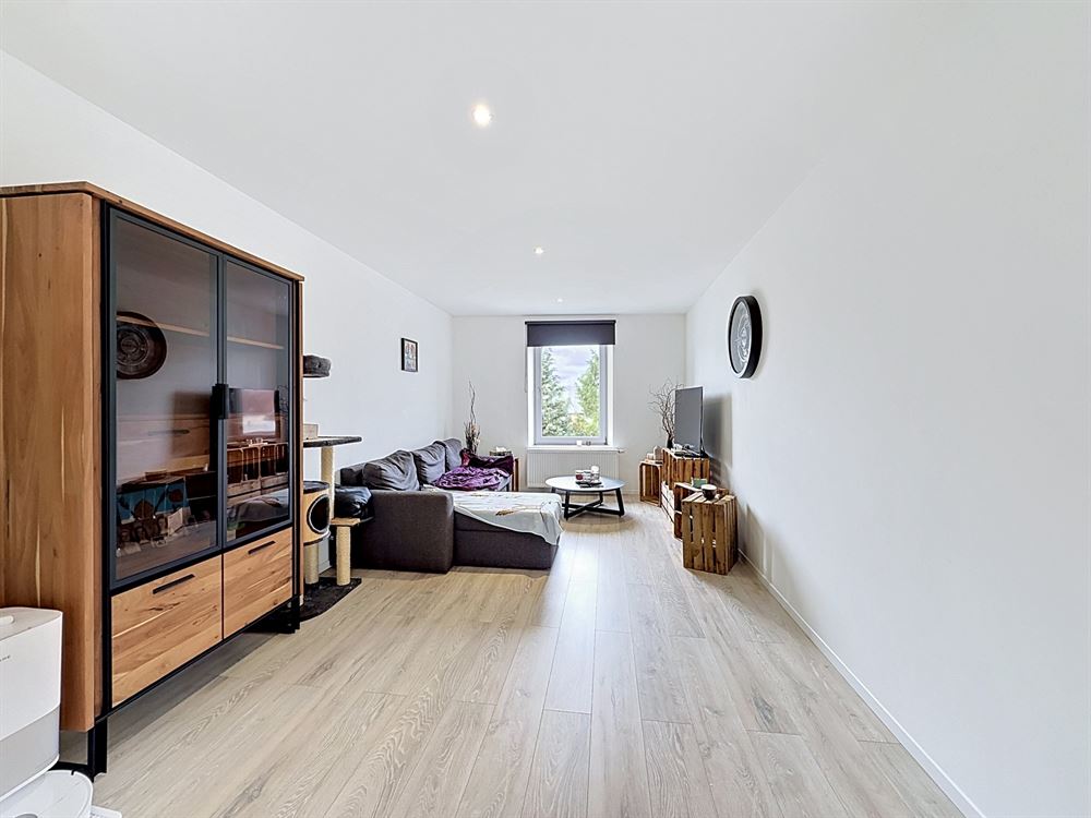 APPARTEMENT - 3 CHAMBRES - JARDIN