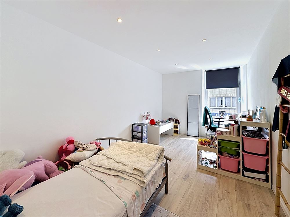 APPARTEMENT - 3 CHAMBRES - JARDIN