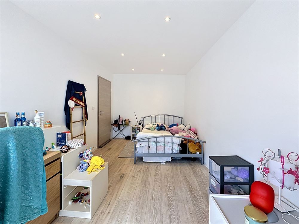 APPARTEMENT - 3 CHAMBRES - JARDIN