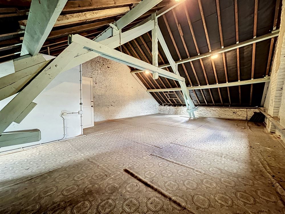 MAISON DE MAITRE - 3 CHAMBRES
