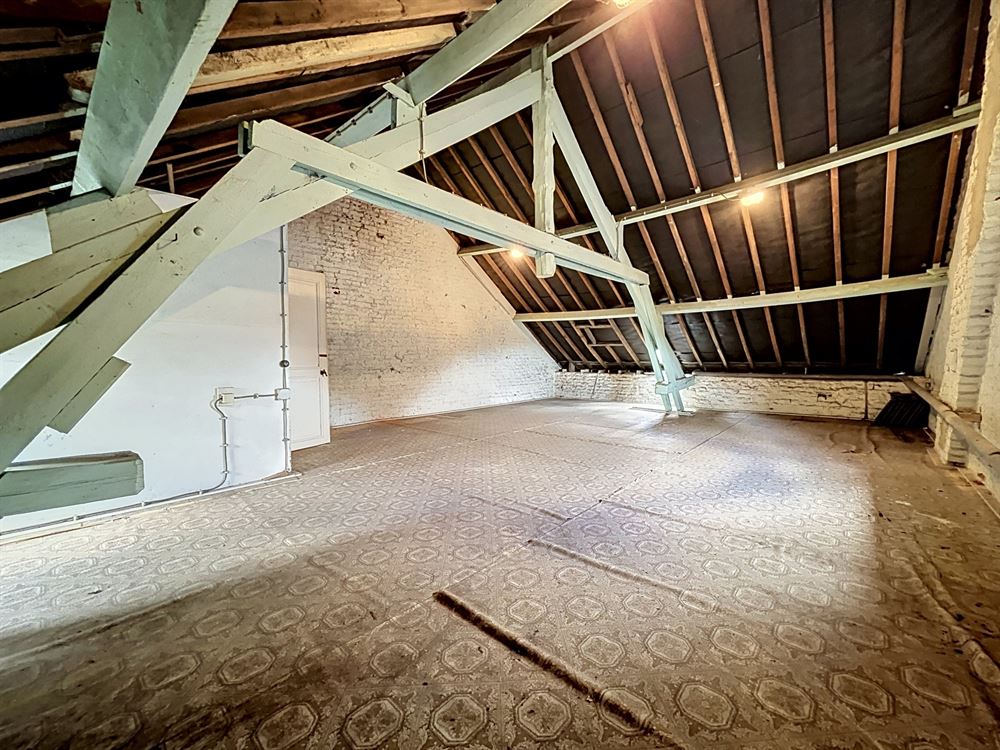 MAISON DE MAITRE - 3 CHAMBRES