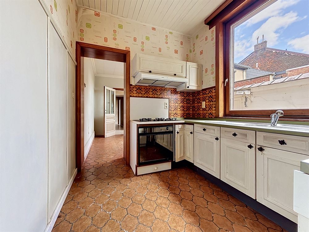 MAISON DE MAITRE - 3 CHAMBRES